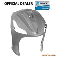 Scudo anteriore piaggio usato  Cardito