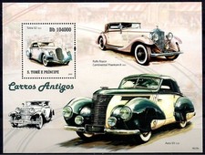 Sao tome 2009 usato Sao tome 2009 usato  Trambileno