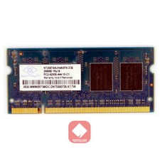 Nanya ram ddr2 usato  Vertemate con Minoprio
