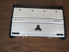 Audio 500 mono for sale  Arlington