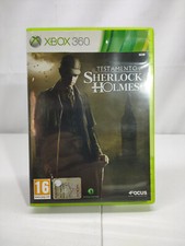 Testamento sherlock holmes usato  Lugo