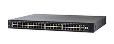Cisco sg250 50hp d'occasion  Bron