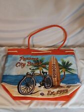 Beach bag panama for sale  Mechanicsburg