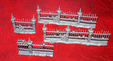 Warhammer vampire counts usato  Spedire a Italy