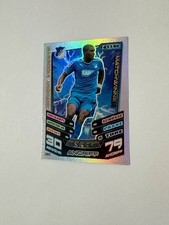 Bundesliga match attax gebraucht kaufen  Furtwangen im Schwarzwald