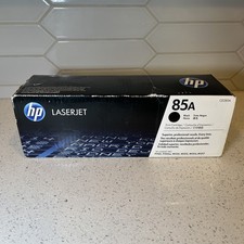 Cartucho de impressão de toner preto HP 85A (CE285A) LaserJet para P1102, P1102w, M1132 comprar usado Cartucho de impressão de toner preto HP 85A (CE285A) LaserJet para P1102, P1102w, M1132 comprar usado  Enviando para Brazil