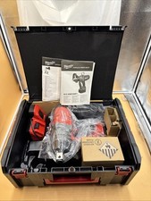Milwaukee m18 nefhiwf1 gebraucht kaufen  Nassau-Umland