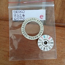 Seiko quartz ref. usato  Nereto