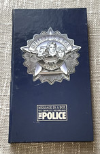 Message In A Box: The Complete Recordings by The Police (4CD Box Set, 1993) comprar usado  Enviando para Brazil