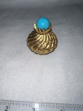 Vintage florenza pill. for sale  Schenectady