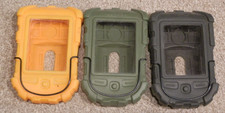 Satmap silicone case for sale  WESTBURY