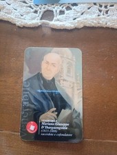 Reliquia santino ind. usato  Ciro