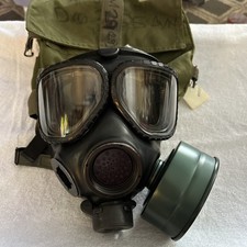 Military m85 gas for sale  Kailua