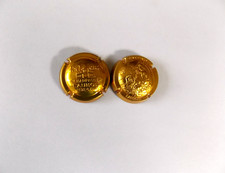 Capsules champagne launois usato  Spedire a Italy