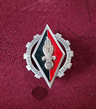 Insigne militaire legion d'occasion  Moyenmoutier