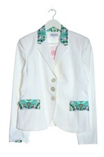 Renzo kurz blazer gebraucht kaufen  Berlin