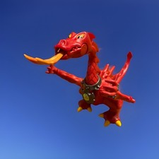 Playmobil 3327 roter gebraucht kaufen  Hockenheim