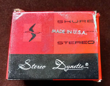 shure stylus for sale  HEXHAM