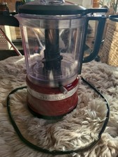 Kitchenaid 5kfc3516eer0 mini gebraucht kaufen  Stralsund-Umland II