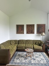 Vintage rowe sectional for sale  Dillsburg