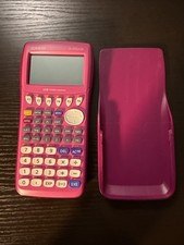 Pink casio 9750 for sale  Huntington Station