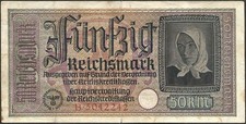 Allemagne iiième reich d'occasion  Gallardon
