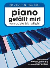 Piano gefällt mir gebraucht kaufen  Berlin