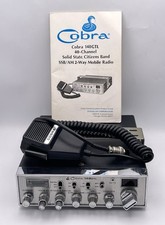 Cobra 148 gtl for sale  Lafayette