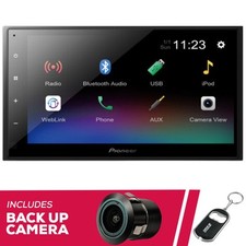 Refurbished pioneer dmh for sale  Colorado Springs