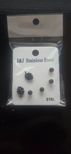 Edles hrstecker set gebraucht kaufen  Gaimersheim