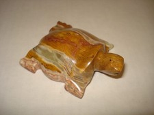Kleine schildkröte figur gebraucht kaufen  Kalbe (Milde)