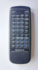 Riginal kenwood mse7 gebraucht kaufen  Bremen