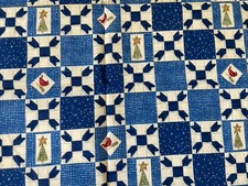 Vintage patchwork cheater for sale  Indianapolis