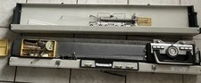 Empisal knitmaster strickmasch gebraucht kaufen  Künzing