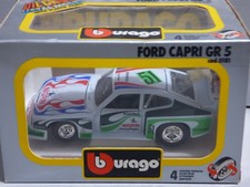 Bburago 24th scale for sale  STAFFORD