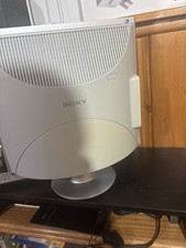 Televisão Sony LCD WEGA KLV-S15G10 15" 480i EDTV LCD comprar usado  Enviando para Brazil