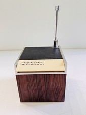 Vintage realistic weatheradio for sale  Alma Center