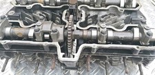Yamaha fj1200 zylinderkopf gebraucht kaufen  Kleve