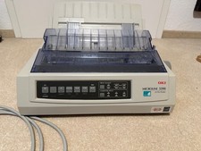 Data microline 3390 gebraucht kaufen  Schwäbisch Hall