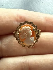 Ancienne bague plaquer d'occasion  Montereau-Fault-Yonne