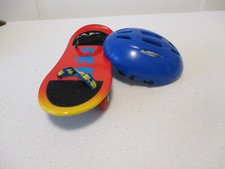 Skatboard helm puppen gebraucht kaufen  Berlin