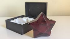 Rosenthal glass ruby for sale  Merchantville