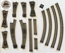 Peco gauge set for sale  BO'NESS