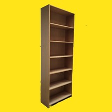 Tall bookcase tier for sale  GLOUCESTER