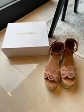 See chloé sandalen gebraucht kaufen  Viersen