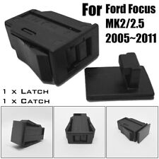 Ablagefach Armaturenbrett Handschuhfach Schloss Reparatur Für Ford Focus MK2 2.5 comprar usado  Enviando para Brazil