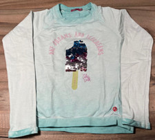 Cakewalk girls sweatshirt gebraucht kaufen  Hamburg