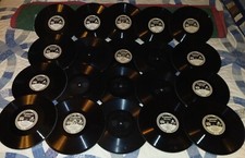 Edison phonograph record for sale  Edmond