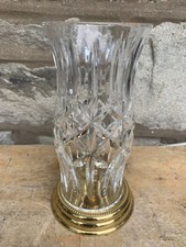 Waterford lead crystal for sale  Lansdowne