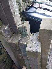 Stone cills heads for sale  MACCLESFIELD